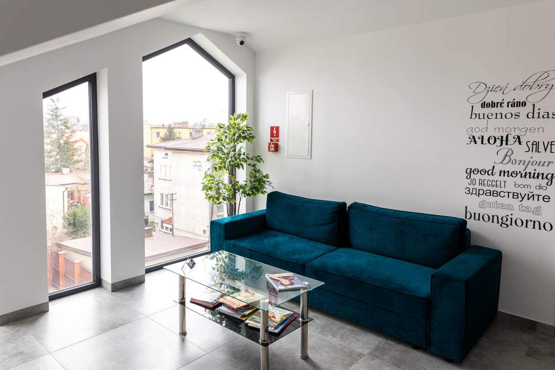 Psychiatrzy psycholodzy i psychoterapeuci