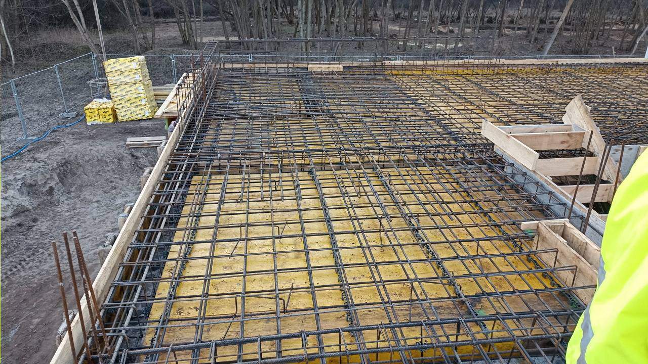 Firma budowlana - Kambud