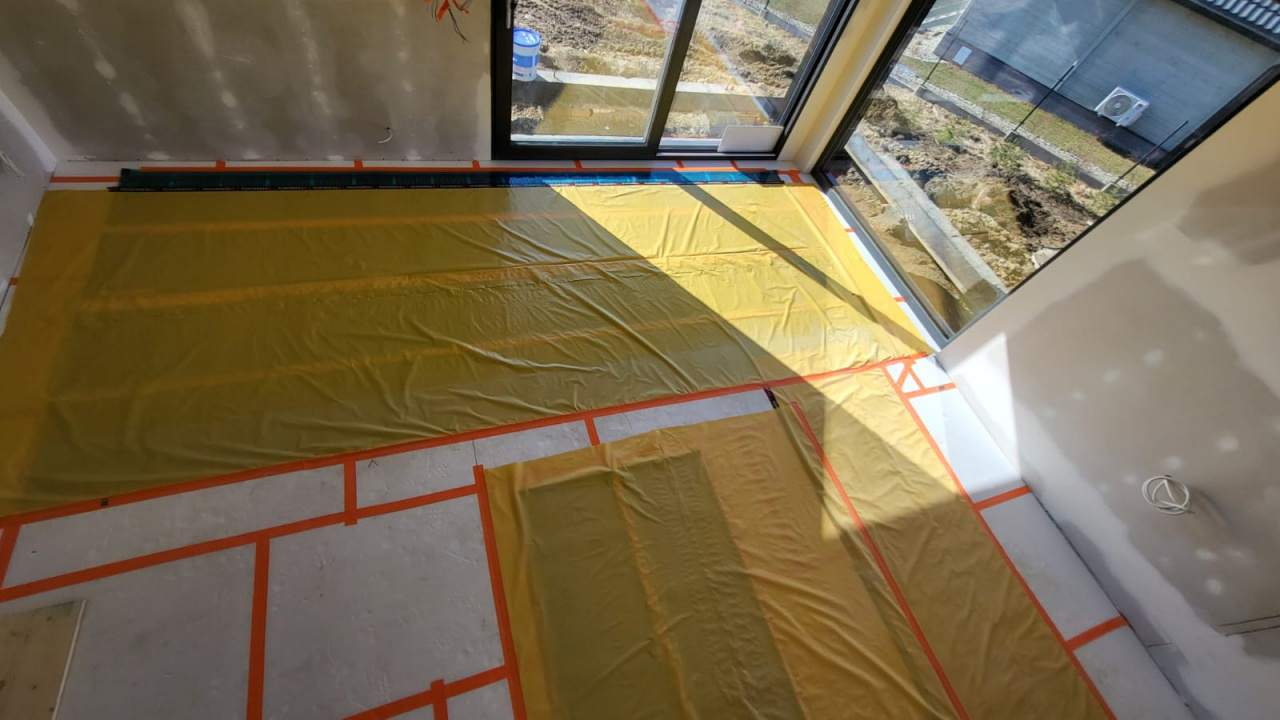 budowa domów drewnianych