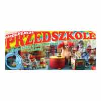 Przedszkole Niepubliczne Przy Katolickiej Szkole Podstawowej - Przedszkola prywatne
