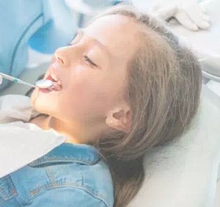 stomatologia dziecięca