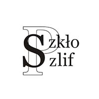 Partyka. Zakład szklarsko - szlifierski. Lustra, szkło ozdobne - Szklarze