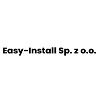 Easy-Install Sp. z o.o. - Budowa i wykończenia pod klucz