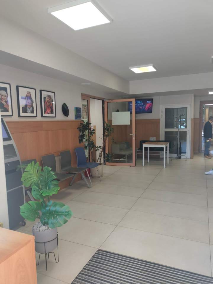 Luxmed-Uzdrowisko Nałęczów