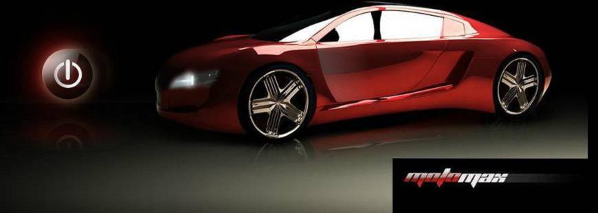 Motomax Auto-Service Krzysztof Kowalczyk