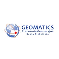 GEOMATICS Pracownia Geodezyjna Beata Oleksińska - Geodezja
