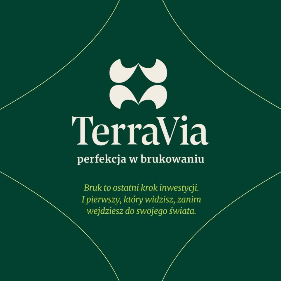 Terravia  usługi brukarskie