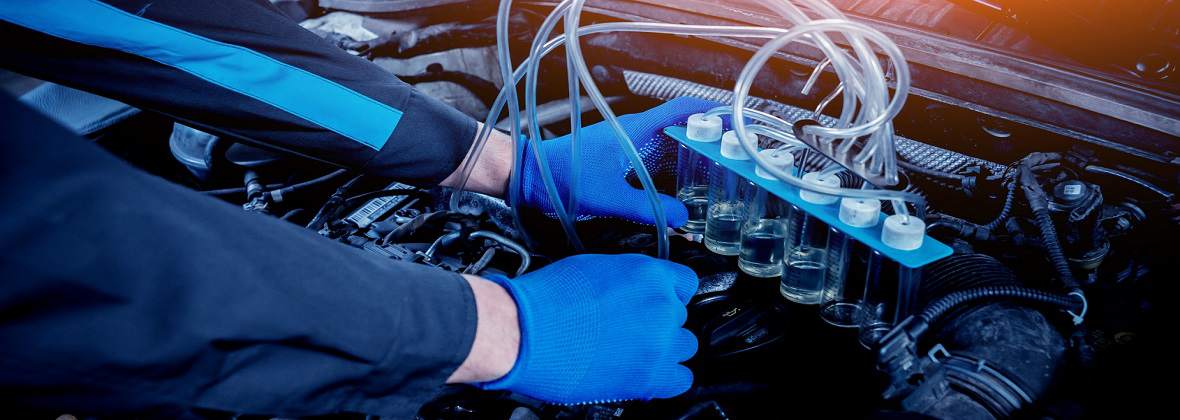 Vasyl Skurtul Car Repair+