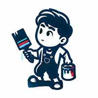 Pomalowani Radosław Wolny - Drukarnie i poligrafia