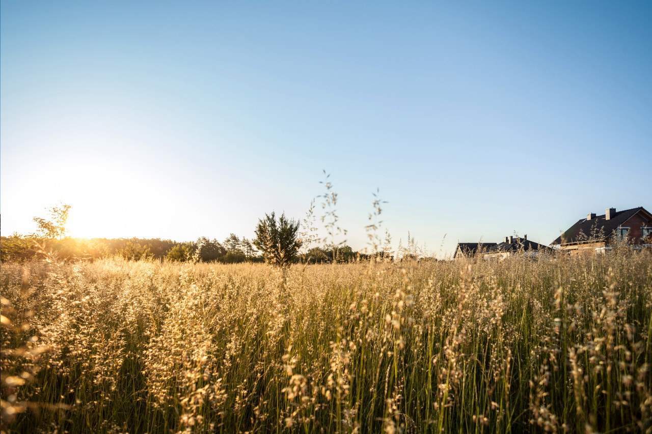 działki na sprzedaż