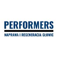Performers Naprawa i regeneracja głowic - Regeneracja części samochodowych