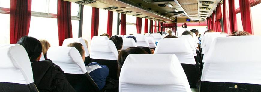 Przewóz osób międzynarodowy - Łukasz Skrzyński Skrz