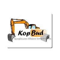 Kopbud Robert Traczyk - Brukarstwo