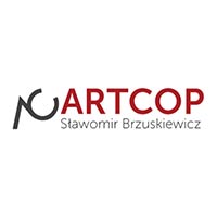 Serwis, Sprzedaż, Wynajem Kserokopiarek Artcop Sławomir Brzuskiewicz, Bydgoszcz