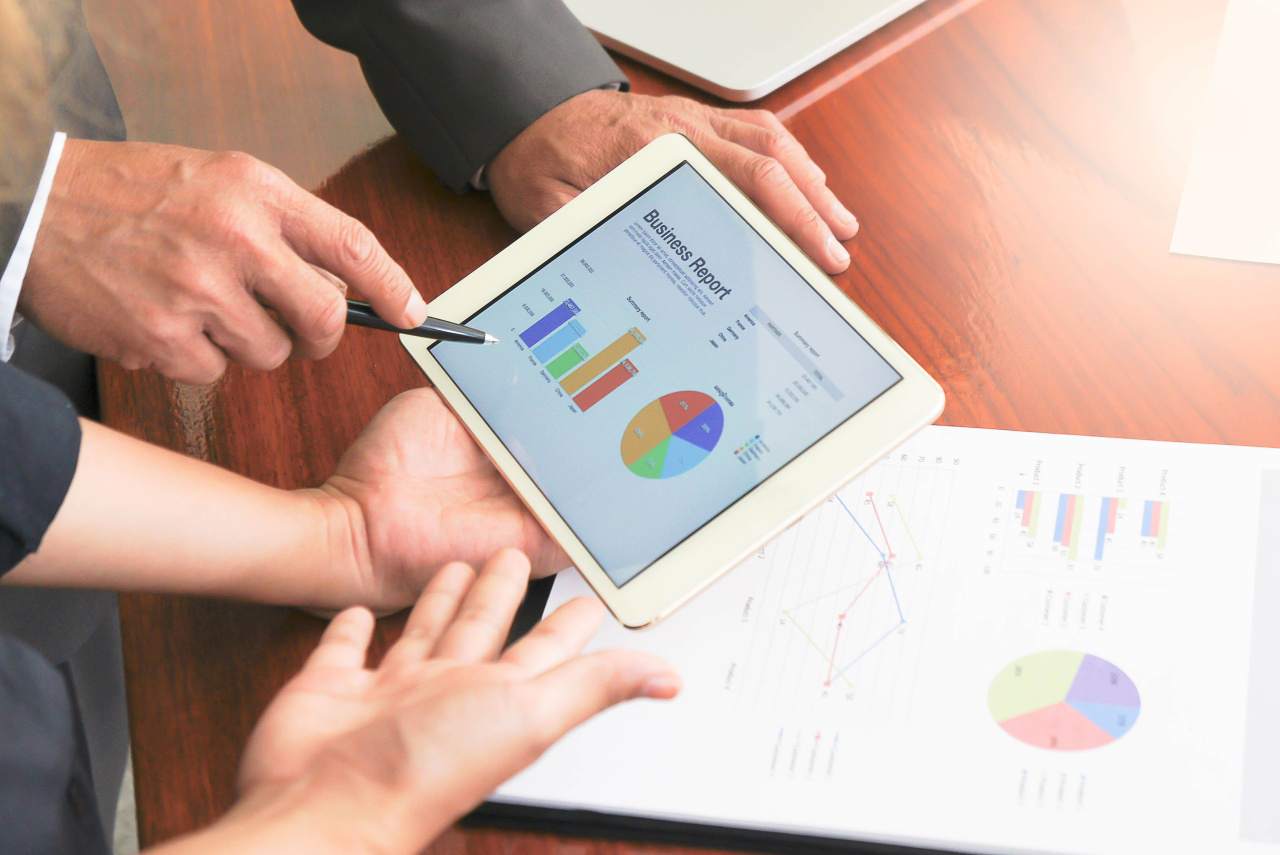 program transportowy