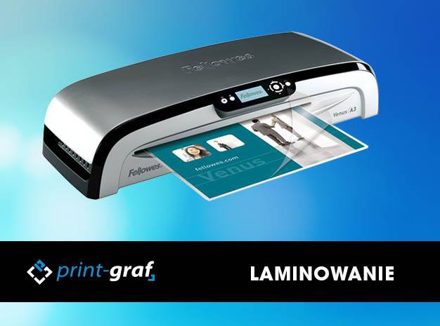 laminowanie