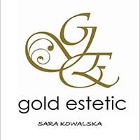 Gold Estetic Sara Kowalska - Salony i gabinety kosmetyczne