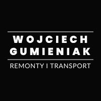 Wojciech Gumieniak Usługi Remontowo-Transportowe - Budowa i wykończenia pod klucz