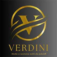 Kuchnie na Wymiar - Verdini - logo