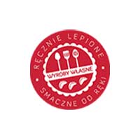 Pierogarnia Zamojska - logo