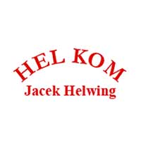Hel Kom Jacek Helwing - logo