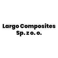 Largo Composites Sp. z o. o. - logo