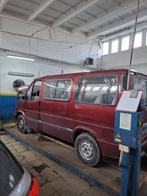 warsztat samochodowy