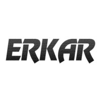 Erkar-Opakowania Spółka z ograniczoną odpowiedzialnością - logo