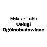 Mykola Chukh Uslugi Ogólno Budowlane - logo
