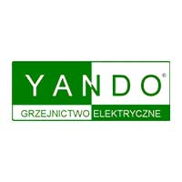 Yando s.c. Joanna Młynarska, Jan Młynarski - logo