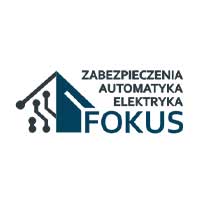 Fokus Zbigniew Cedro - logo