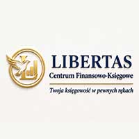 Centrum Libertas – Oddłużenia i Księgowość Małych Firm - logo