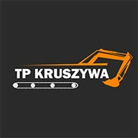 TP Kruszywa Nawozy - logo