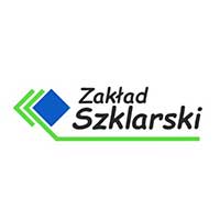 Lizoń R. Zakład szklarski - logo