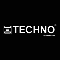 Techno - logo