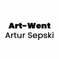 Art-Went Artur Sepski - logo