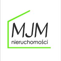 MJM Nieruchomości - logo