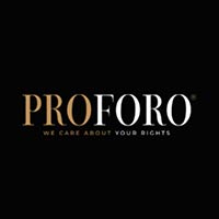 PROFORO Kancelaria Prawna - Radcy prawni i doradcy restrukturyzacyjni - logo