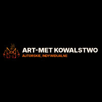 Art-Met Nataliia Stefanova - logo