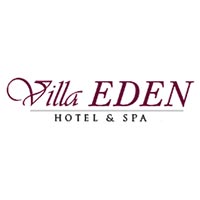 Villa Eden. Noclegi. Restauracja SPA - Hotele