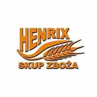 Henrix Henryk Kwiatek - Zboża