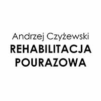 Andrzej Czyżewski Rehabilitacja Pourazowa - Rehabilitacja