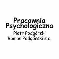 Pracownia Psychologiczna Piotr Podgórski, Roman Podgórski s.c. - Psychiatrzy psycholodzy i psychoterapeuci