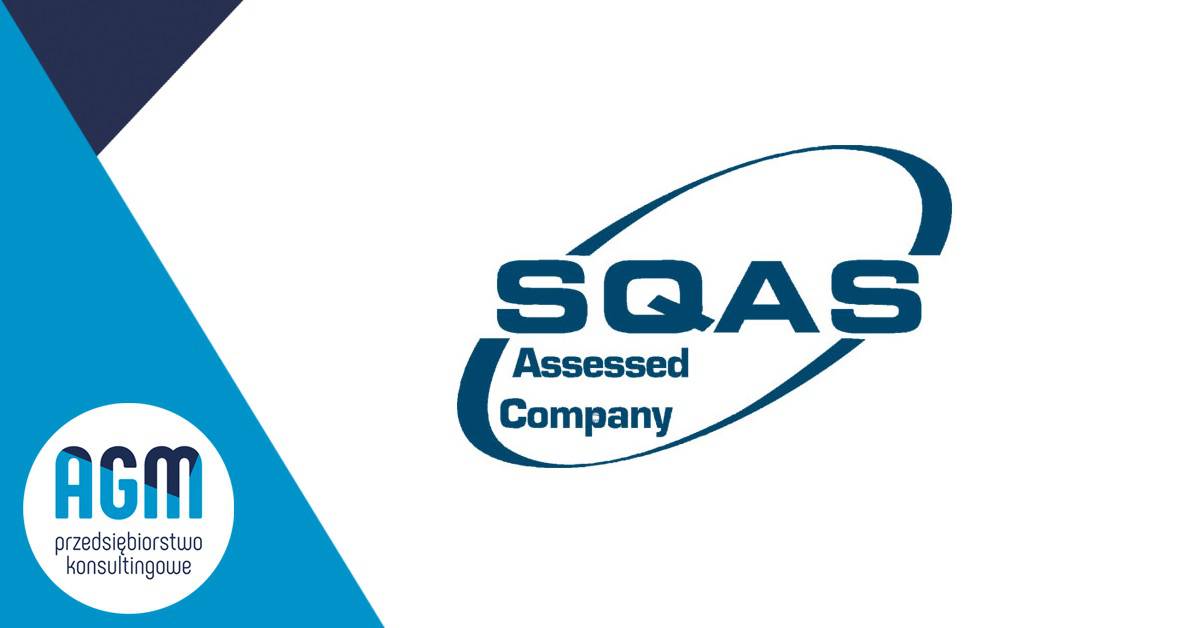 SQAS Assessed Company