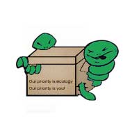 Ekopak Ewa Gintowt-Juchniewicz - Opakowania papierowe i tekturowe