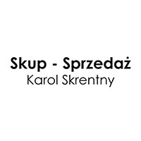 Skup - Sprzedaż Karol Skrentny - Komisy