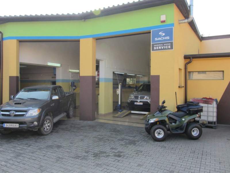 diagnostyka samochodowa