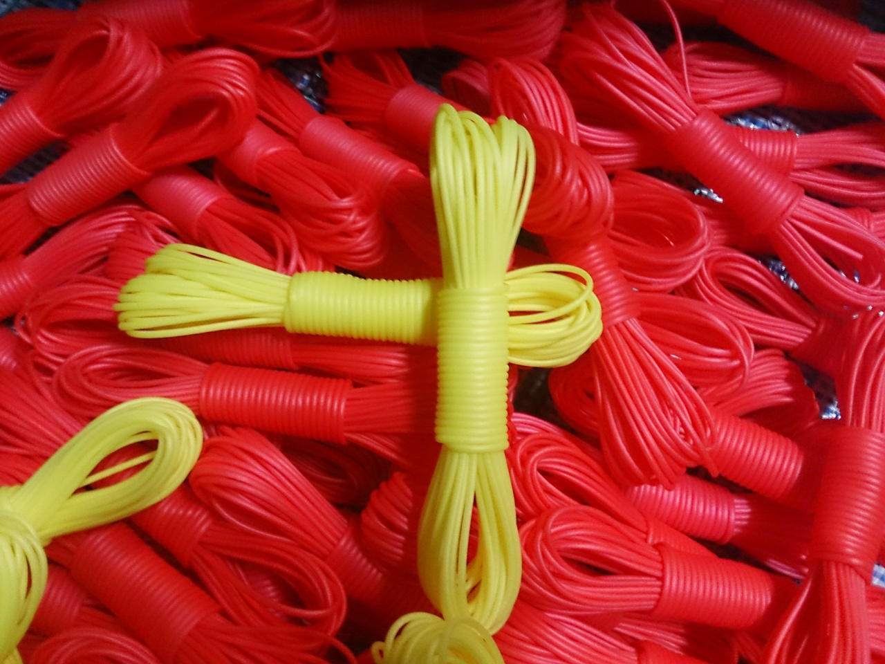 linki bawełniane, sznurowadła, kedra tapicerska, sznurek sizalowy, sznurek pleciony, plecionka