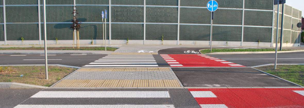 Trafico Marta Oksięciuk-Błońska