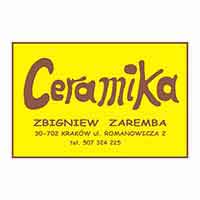 Zbigniew Zaremba Ceramika - Ceramika ozdobna